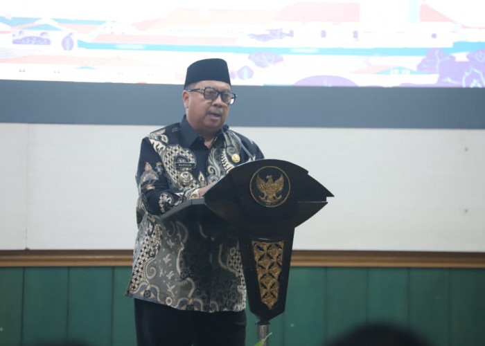 Rumuskan Arah Pembangunan Daerah 2027, Pemkab Jombang Gelar Musrenbang