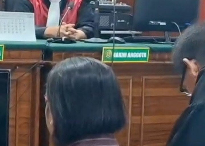 Tolak Ajak Hubungan Suami Istri, Terdakwa Aniaya Korban hingga Babak Belur