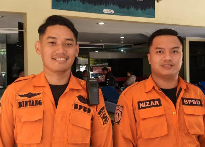 Tabung Elpiji 50 Kg Meledak di Ruko San Antonio Pakuwon City, 5 Korban Luka Bakar 1 Kritis