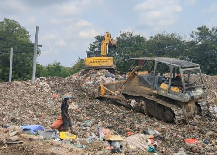 Madiun Serukan Iduladha Tanpa Plastik, Dorong Penggunaan Wadah Alami