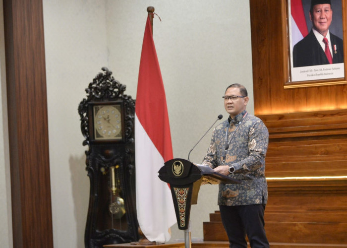 Sejumlah SMA Negeri di Jatim Masih Kekurangan Pendaftar, Kadindik: Daya Tampung Akan Disesuaikan