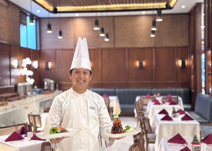 Sambut HUT ke-81 RI, The Alana Hotel Malang Hadirkan Promo ''Semarak Kemerdekaan'' dan Kuliner Nusantara