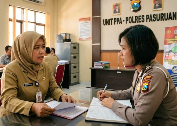 Siswi Pelaku Penusukan di Sukorejo Kondisi Labil, Dirujuk ke RSJ Lawang