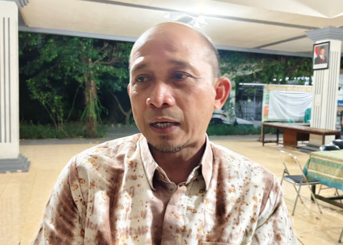 SK Hanya Cantumkan Nama Ketua, Camat Mulyorejo: LPMK Kalijudan Harus Gelar Pemilihan Ulang