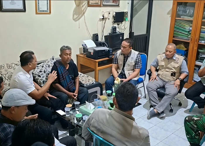 Rencana TPST Bangunsari Madiun Berakhir Abu-Abu, DLH Tunggu Arahan Pemkab