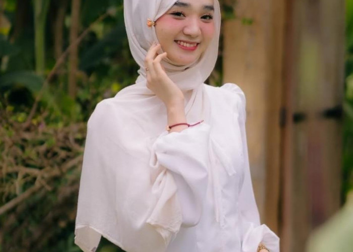 Melejit Lewat Musik Pop Jawa, Fida AP Ungkap Rasa Syukur dan Komitmen Terus Berkarya