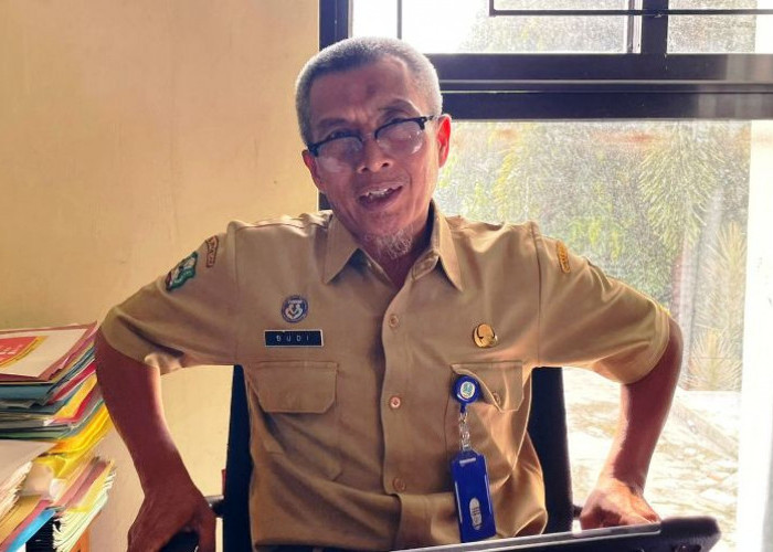 Dana Cukai Magetan Terpangkas, Jatah BLT Maskin Hilang