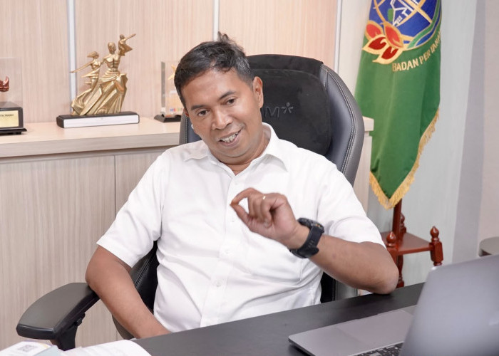 Jaga Keamanan Aset, Dirjen SPPR Imbau Pemilik Tanah Pasang Patok Tanda Batas