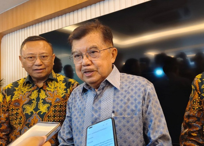 Unair Jadi Tuan Rumah Sidang PTN-BH, Jusuf Kalla Dorong Penguatan Riset dan SDM Unggul