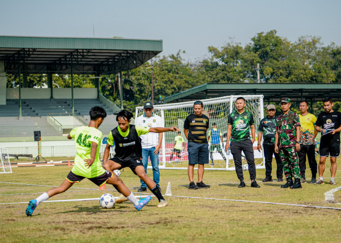 Persebaya Future Lab Kembali Hadir 12-13 Juli di Gelora Bung Tomo 
