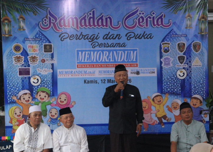 SKH Memorandum Bersama Mitra Menebar Manfaat kepada Masyarakat