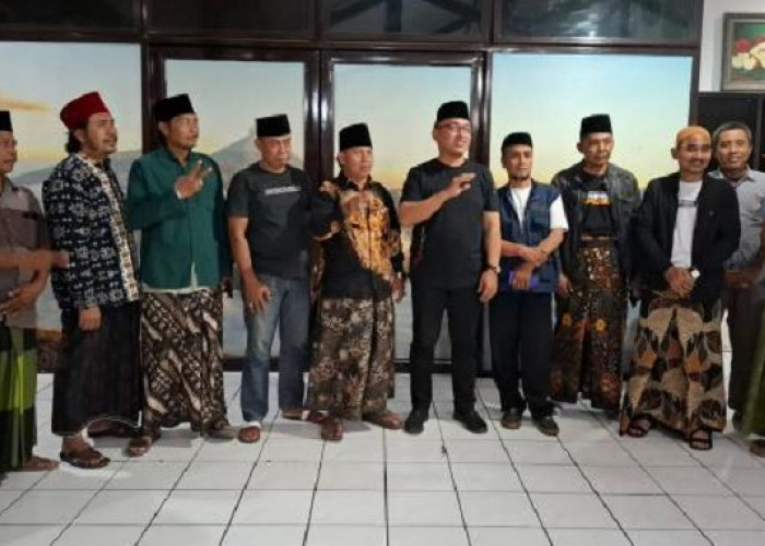 Panik, SGI Tantang DPC PKB Tunjukkan Struktur Pengurus Hasil Muscab 2021