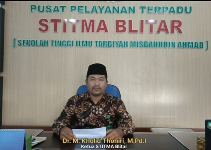 STITMA Blitar Nyatakan Sikap, Minta Jokowi Netral