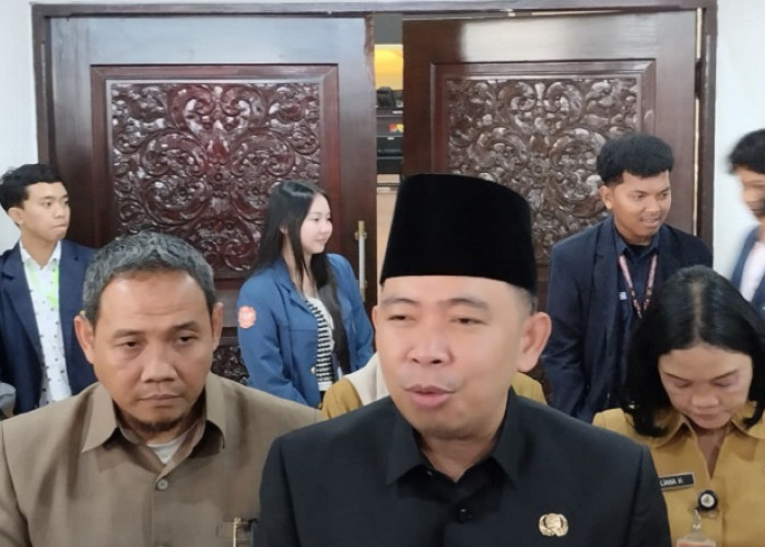 Bupati Jember Pastikan Defisit APBD untuk Percepat Pembangunan dan Kesejahteraan Warga