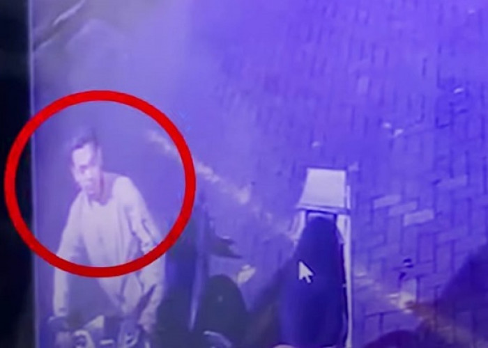 Motor Mahasiswa Trunojoyo Raib Saat Parkir di Indomaret Ngaglik 