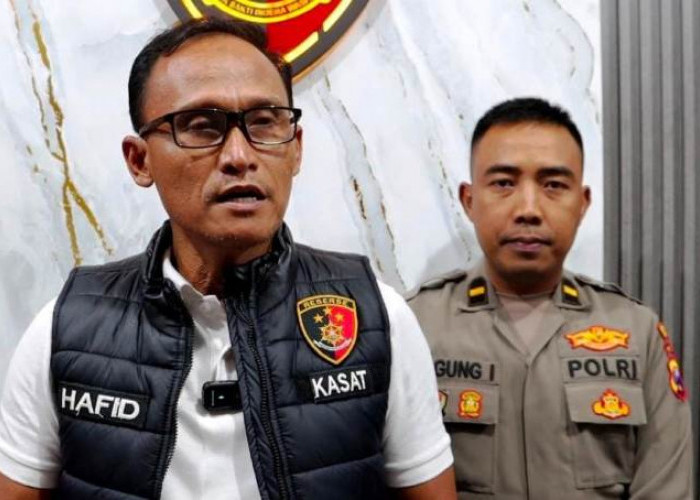 Satreskrim Polres Bangkalan Bekuk Penjarah Barang Beserjarah di Museum Cakraningrat