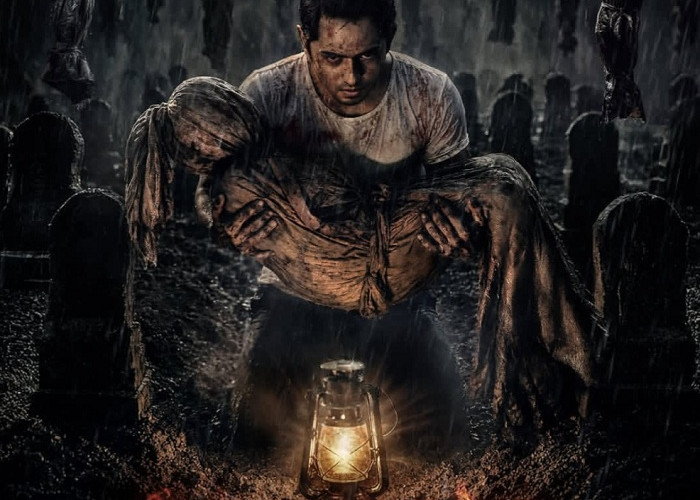Munafik: Melawan Iblis Tayang 3 September 2026, Dibintangi Arya Saloka dan Acha Septriasa