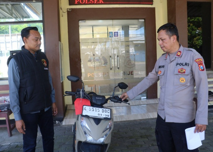 Curanmor Kenjeran Surabaya Digagalkan, Pelaku Babak Belur Dihajar Warga