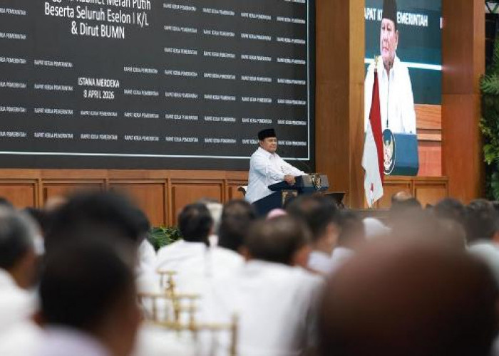 Prabowo Ungkap Kunjungan Luar Negeri untuk Amankan Pasokan Minyak