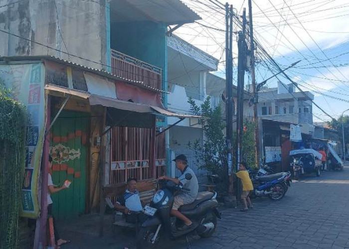 Dua Hari Tidak Pulang, Warga Sidoarjo Ditemukan Meninggal di Bawah Tol Juanda Waru