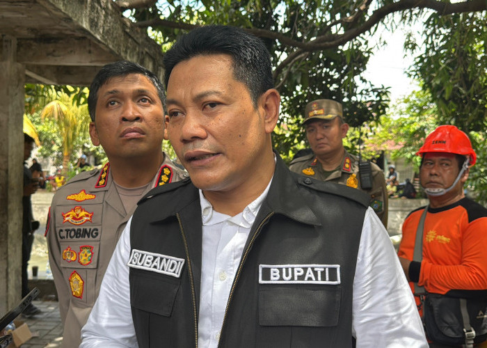 Tangkal Hoaks, Pemkab Sidoarjo Pastikan Informasi Valid Musibah Ponpes Al Khoziny Lewat Crisis Center