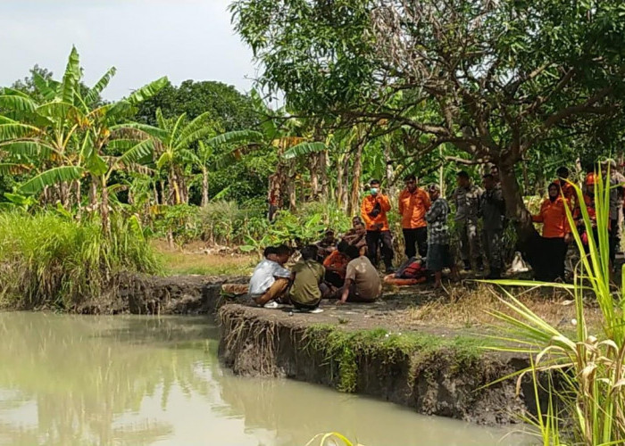 Tewasnya Bocah Kelas 3 SD di Waduk Sambikerep Surabaya Dikaitkan dengan Hal Mistis