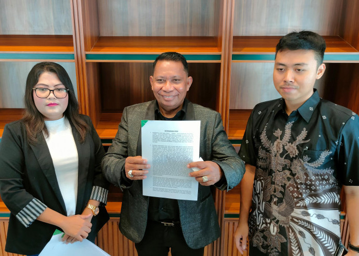 Dituding Kabur ke Korea, Bos Restoran Son Ga Surabaya Sebut Pulang Karena Ibu Mertua Meninggal