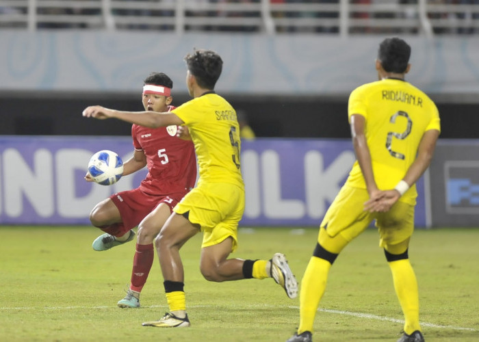 Final Piala AFF U-19 Indonesia vs Thailand, Berharap Tuah Baik Jatim 