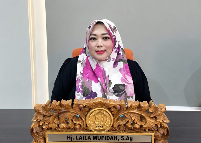 DPRD Surabaya Dukung Penataan PKL Humanis dan Solutif, Dorong Ketertiban Tanpa Matikan Ekonomi Warga