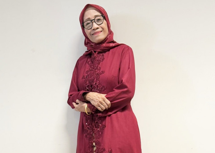 Prof Mangestuti Agil: Kartini di Era AI, Perempuan Jadi Kunci Perubahan Global