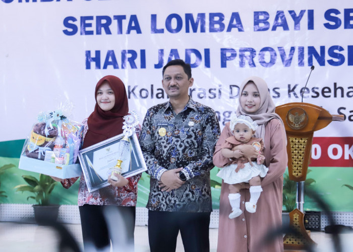 Jember Berinovasi: Lomba Cerdas Cermat Ibu Hamil Tekan Angka Kematian Ibu dan Bayi