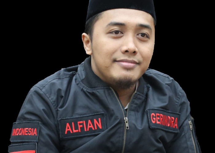 Alfian Masuk Dapil Neraka, Ungguli 6 Caleg Petahana dan Raih Suara Tertinggi Anggota DPRD Jember