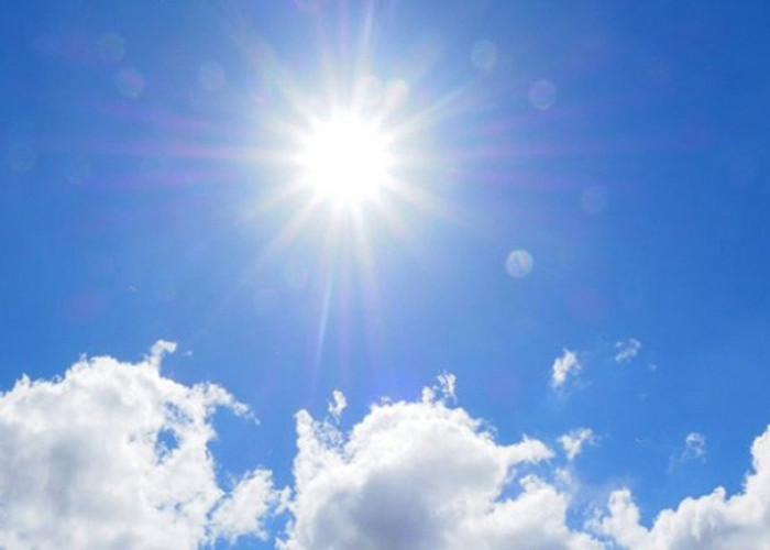 Prakiraan Cuaca Jatim 1 April 2026, Cerah Berawan Mendominasi