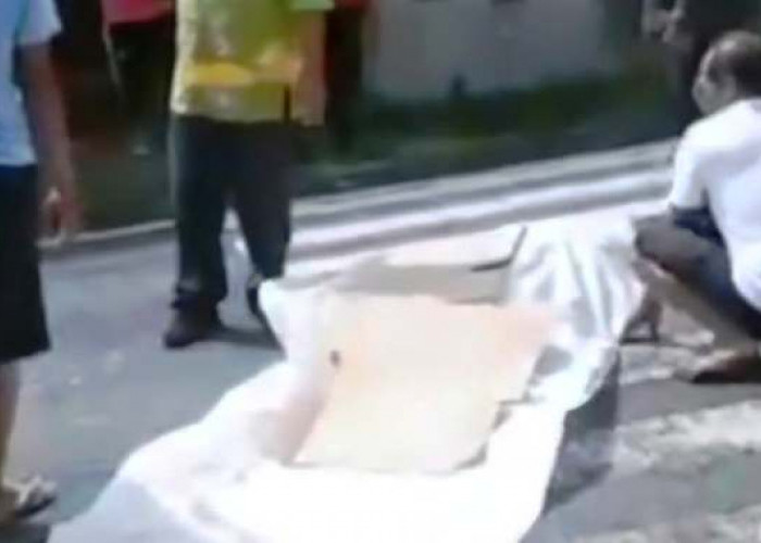 Siswi SMK Sukorejo Tewas Terlindas Bus ketika Menuju Lokasi PKL di Taman Safari Prigen