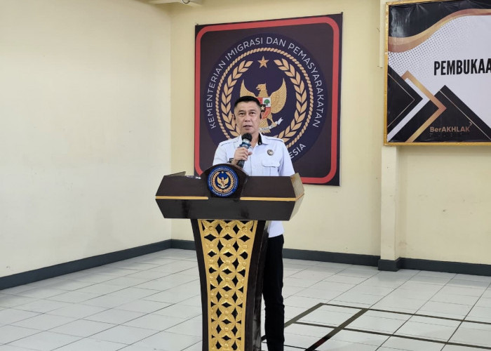 Lapas Jember Usulkan Remisi Umum 17 Agustus untuk 685 Narapidana