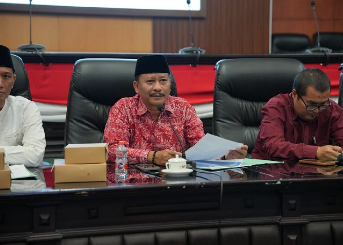 11 Raperda Jombang Dikaji untuk 2027, Lingkungan Hidup hingga Hak Disabilitas Jadi Sorotan