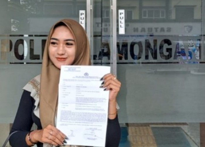 Wanita di Lamongan Dilaporkan Lagi, Cemarkan Nama Baik Lewat Media Sosial