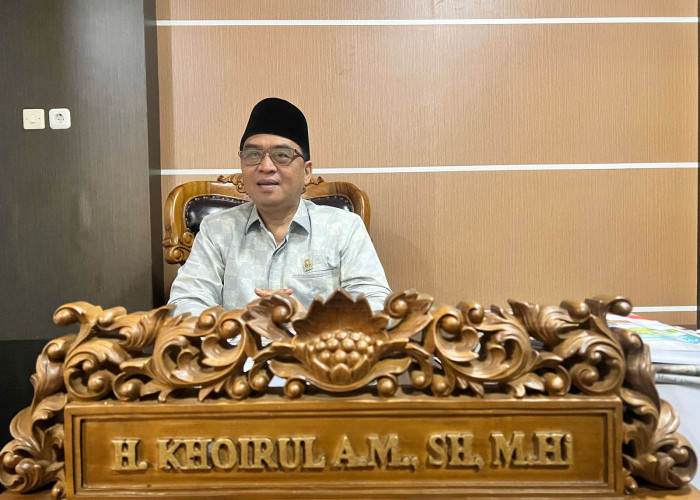PKB Ngawi Buka Pendaftaran Calon Bupati Pilkada 2024