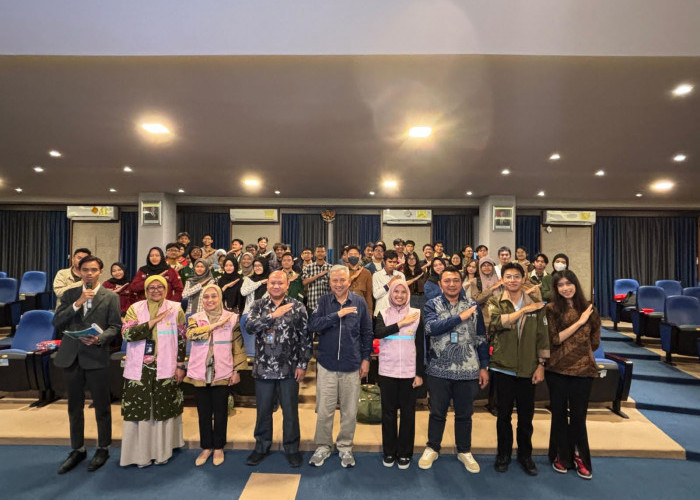 Rayakan HUT Ke-30 dan Hari Kesaktian Pancasila, PLN Indonesia Power UBP Grati Roadshow Energi Bersih