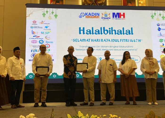 Kadin Jatim Dorong Sertifikasi Kompetensi untuk Perkuat SDM Hadapi Tantangan Global