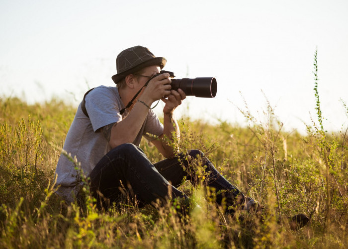 10 Tips Fotografi Potret, Mengubah Foto Orang Menjadi Luar Biasa
