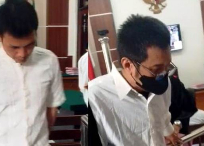 Jaksa Tuntut 3 Tahun Penjara Terdakwa Pengedar Uang Palsu