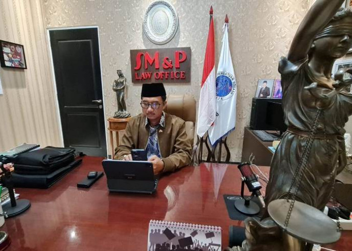 Kedubes India Apresiasi Putusan PN Jakarta Timur yang Mengabulkan Eksepsi