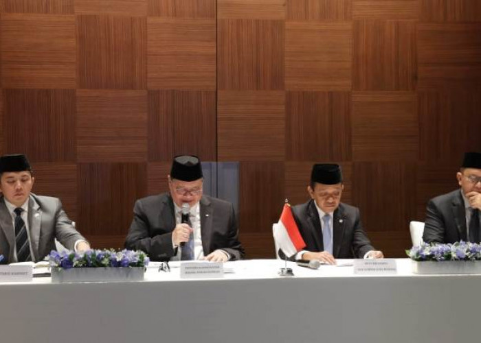 Layanan Publik dan Sektor Strategis Tetap Berjalan, Dikecualikan dari WFH Jumat