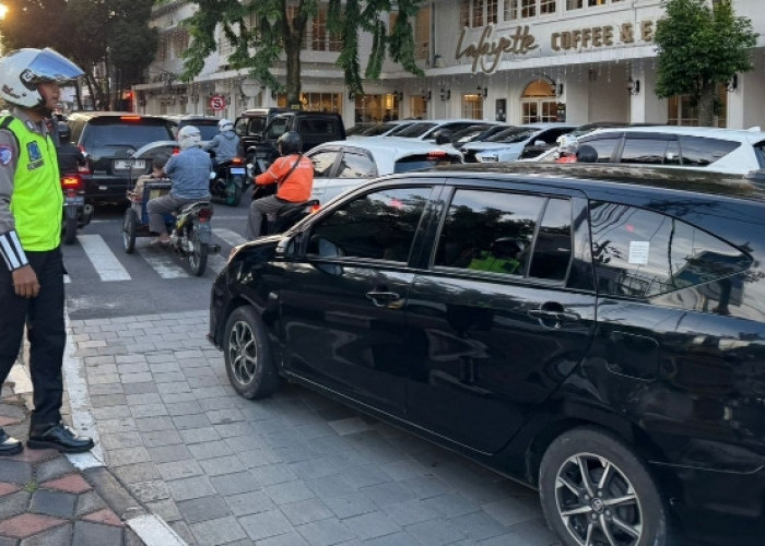 Evaluasi Operasi Ketupat Semeru 2026 di Kota Malang, Kasus Curat dan Curas Nol