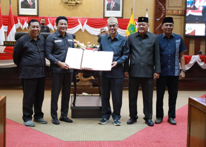 APBD Sidoarjo 2026 Rp 5,716 Triliun, Targetkan Pembangunan Maksimal