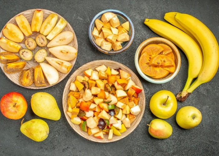 6 Buah Penahan Lapar saat Sahur Agar Kenyang Lebih Lama dan Puasa Tetap Bertenaga 