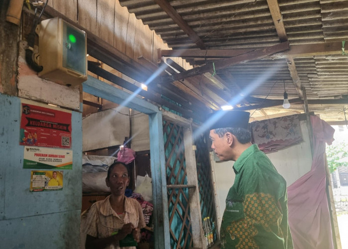 Warga Sangat Miskin di Morokrembangan TerlewatI Bansos, DPRD Surabaya: Data Ada, Bantuan Tak Sampai