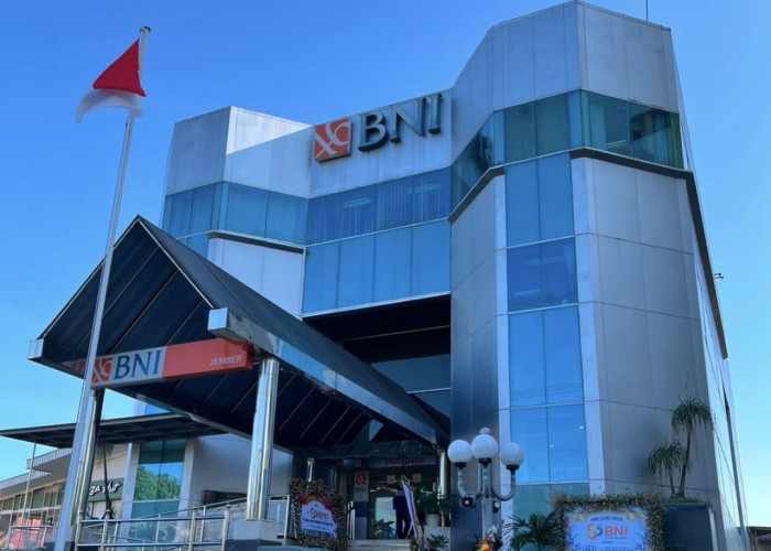 Kasus KUR Jember Berawal dari Laporan Perseroan