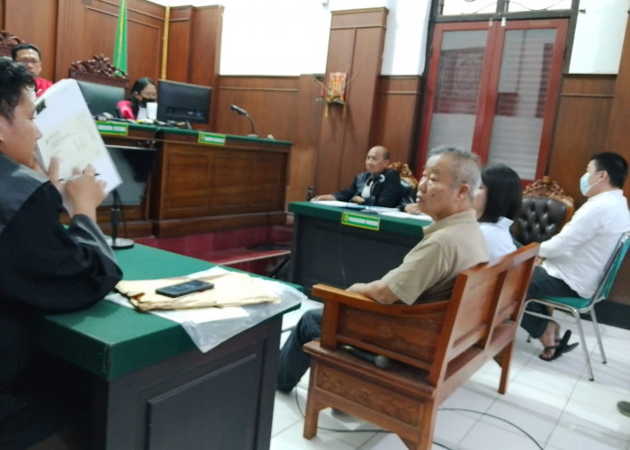 Gelapkan Tagihan Rp319 Juta, Sales PT Ateka Jaya Alirkan Uang ke Rekening Ibunya